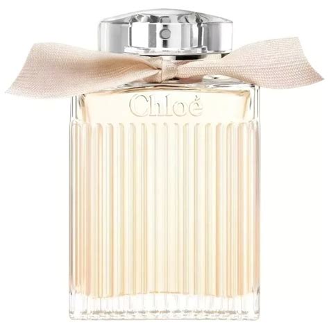 chloe by chloe perfume what notes|what does chloe smell like.